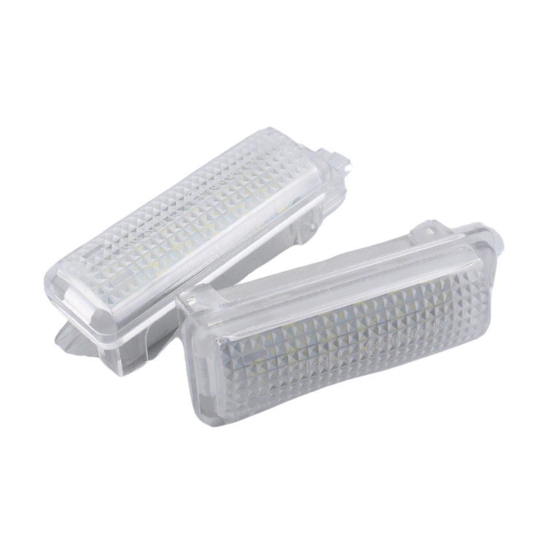 GIGA LED Panel za pretinac FORD FOCUS 2013+