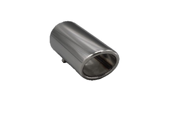 GIGA INOX Nastavak za Auspuh izduv Rora Rore 68mm