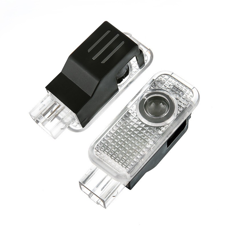 GIGA Audi led logo projektor projektori hologram