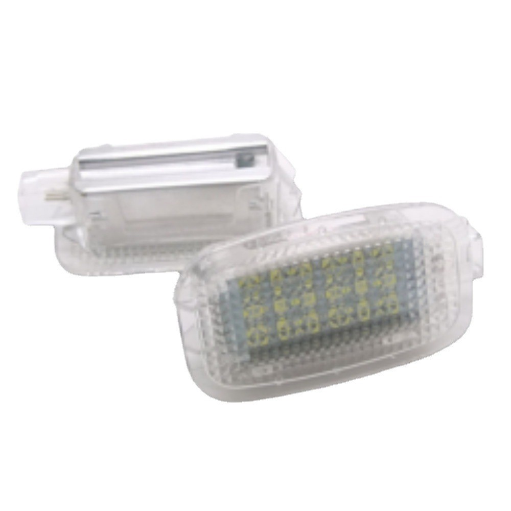 GIGA LED Paneli Svjetlo za enterijer Mercedes W204