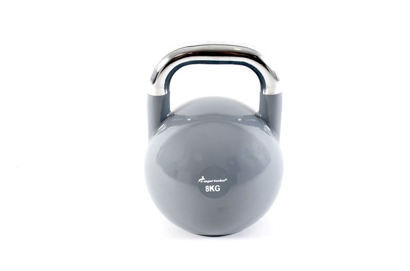 Capriolo Competition kettlebell - 8kg