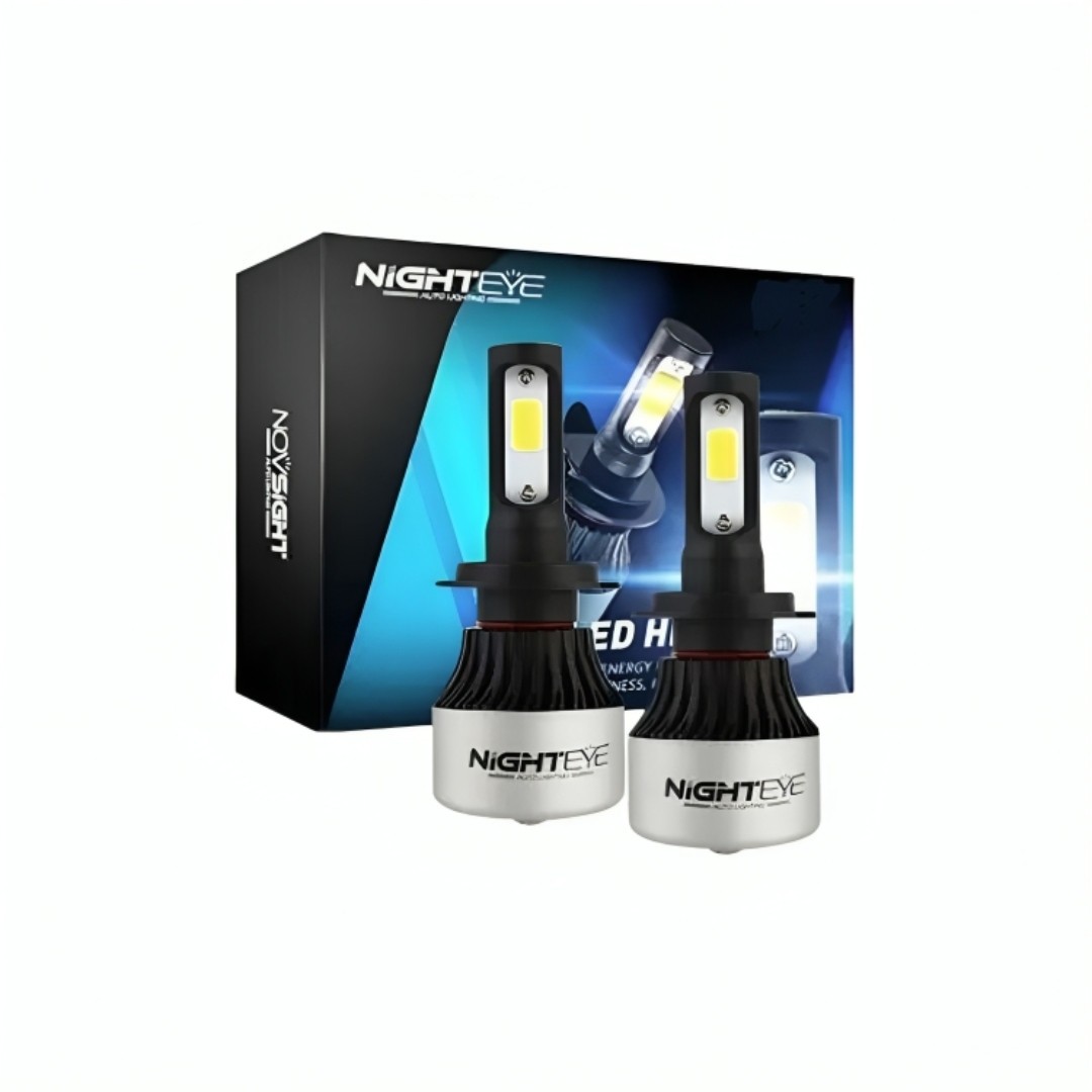 GIGA Led sijalice novsight s2 h4