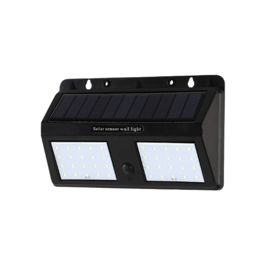 GIGA Solarni LED reflektor panel 40 DIODA