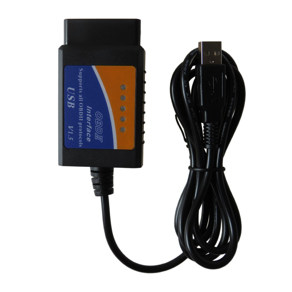 GIGA Elm 327 elm327 v1.5 usb auto dijagnostika