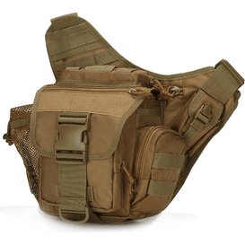 GIGA Torbica potpazusna za pistolj takticka khaki