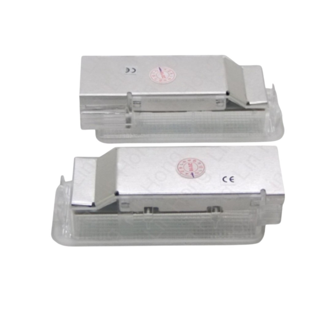 GIGA LED svjetlo za gepek Peugeot 206 2008