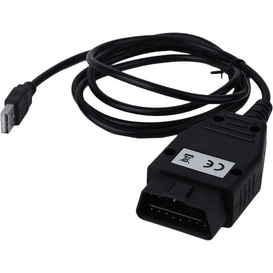 GIGA Auto dijagnostika FORD MAZDA VCM IDS FOCOM