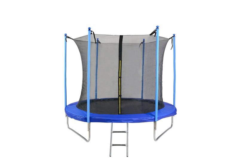 CAPRIOLO Trampolina 180cm sa mrežom