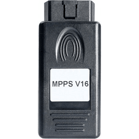 GIGA MPPS v16 chip tuning dijagnostika