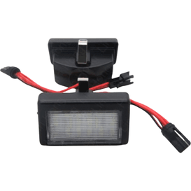 GIGA LED Paneli Svjetlo za tablicu Mercedes W164