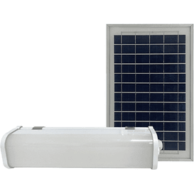 GIGA Solarni led panel reflektor rasvjeta 60w ip65