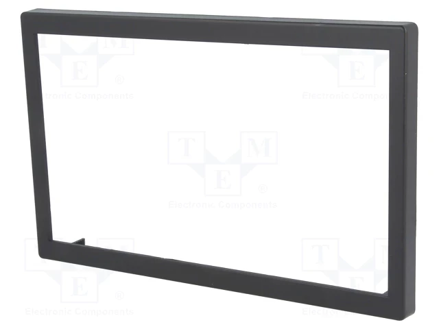 GIGA Podblenda 3 VECA PR-UNI-2DIN.3