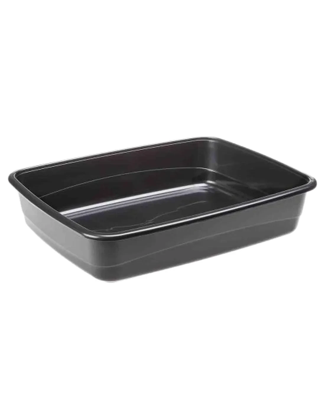 Ferplast Otvoreni toalet za mačke Nip 30, 49.5x64.5x14.5cm