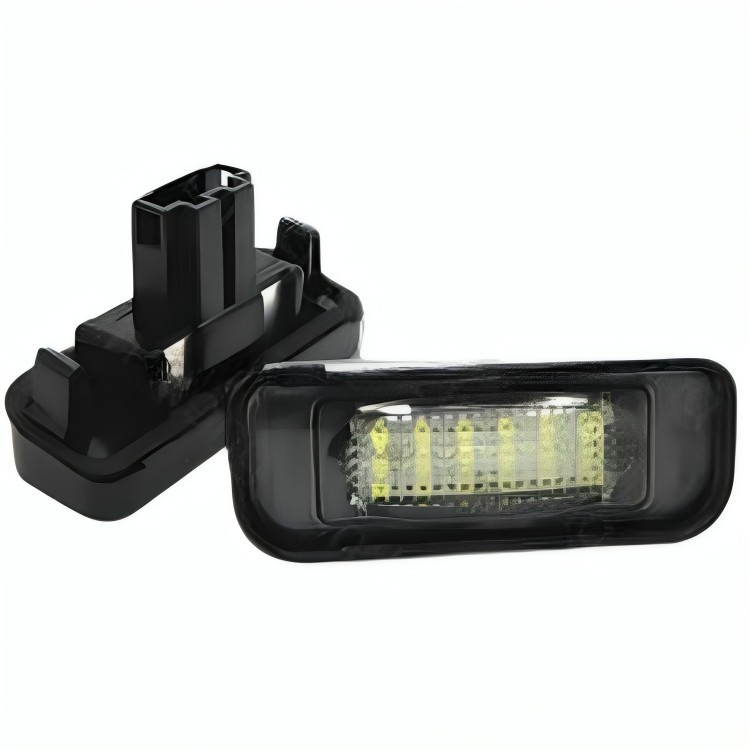 GIGA LED Paneli Svjetlo za tablicu Mercedes W220