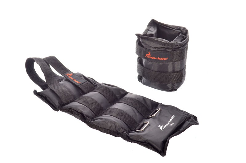 Capriolo Teg 4.5kg (2x2.25kg)