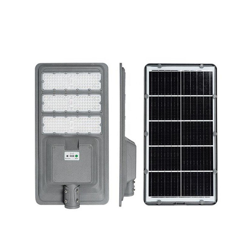GIGA Solarni led panel reflektor rasvjeta lampa 400w