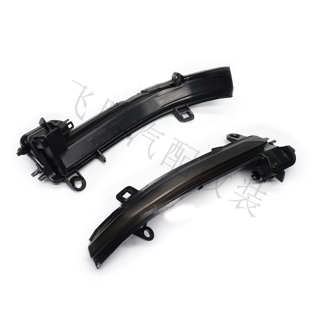 GIGA Led dinamički žmigavac bmw x1