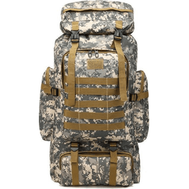 GIGA Ruksak takticki vojni 80l vojni #804