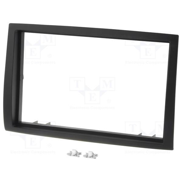 GIGA Blenda za Citroen Jumper 2006+ 40.205.5