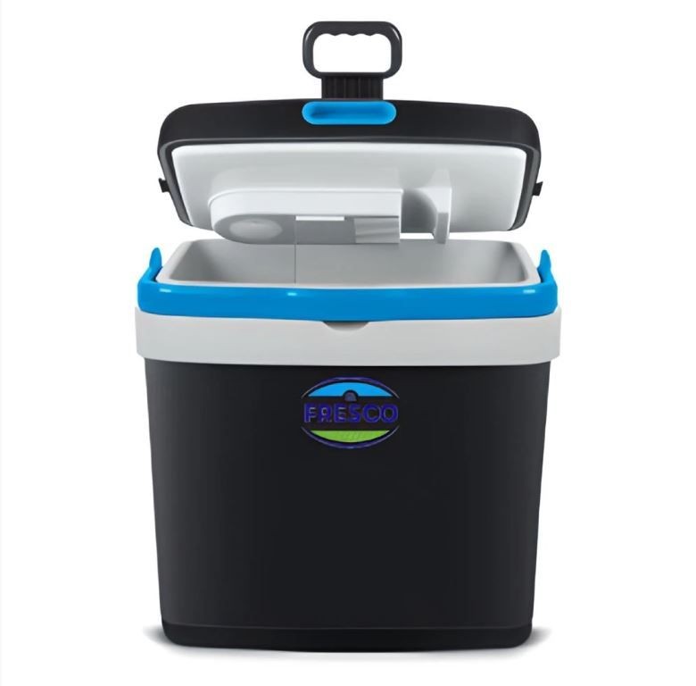 El Fresco EC-1033 Ručni frižider, 33 l