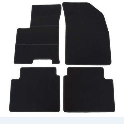 Patosnice Tepih Tipske Chevrolet Aveo Od 2006 Do 2011