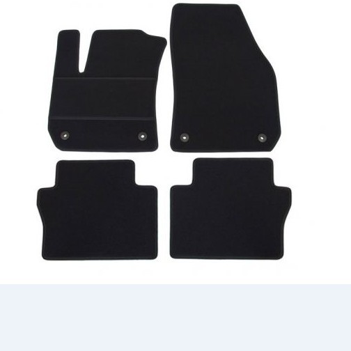 Patosnice Tepih Tipske Opel Zafira B 2005-2014