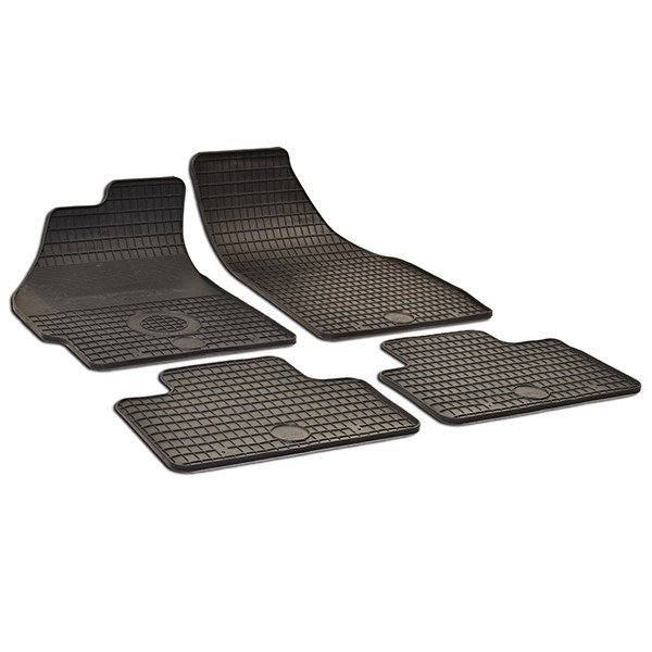 Patosnice Gumene Tipske Fiat Punto Ii 1999-2005