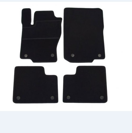 Patosnice Tepih Tipske Mercedes Ml W166 Od 2012