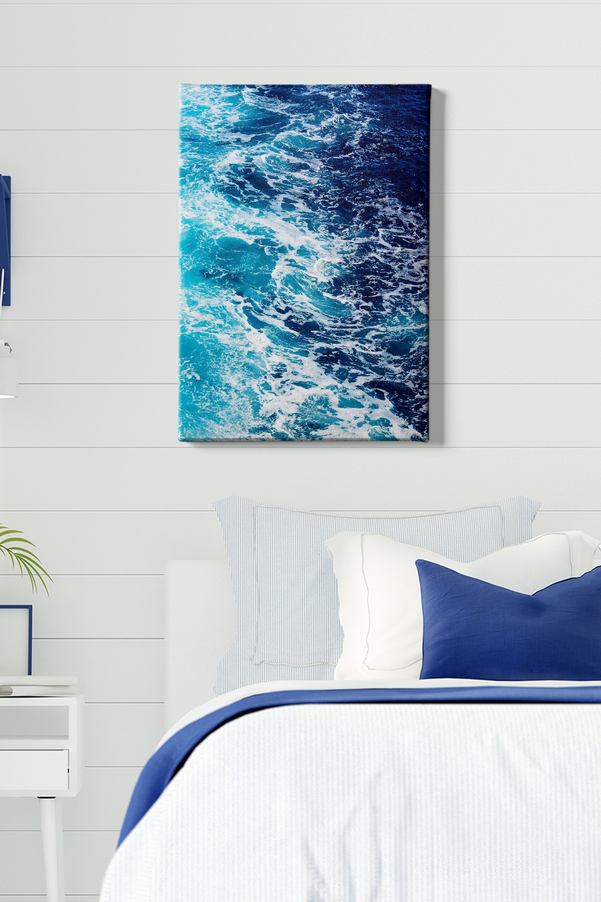 Slika na zidu na platnu 50x70cm