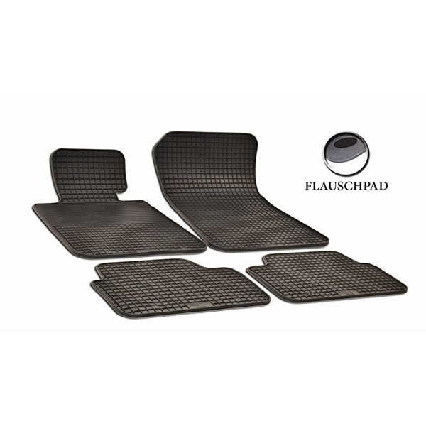 Patosnice Gumene Tipske Bmw X1 E84 2009-2015