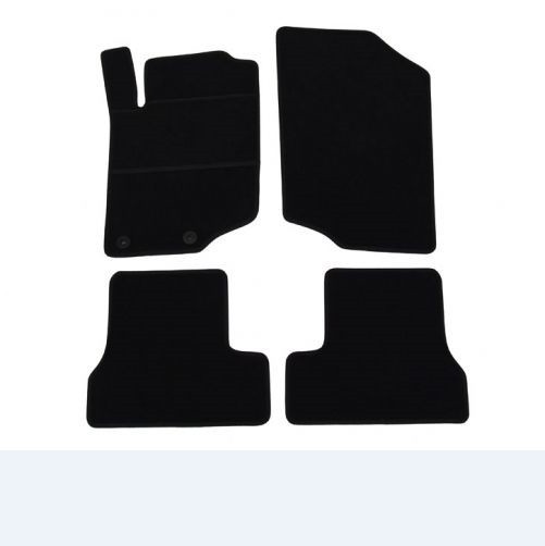 Patosnice Tepih Tipske Peugeot 207 2006-2014