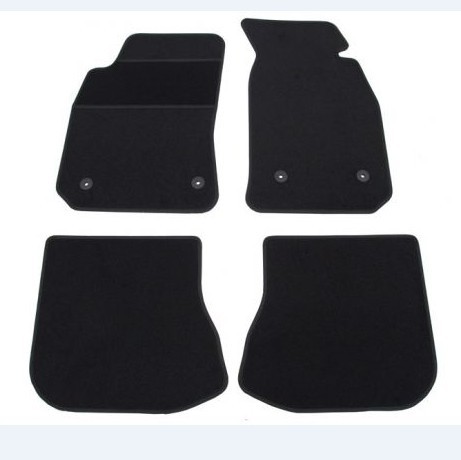 Patosnice Tepih Tipske Audi A4 B5 1995-2001