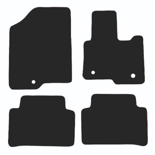 Auto Patosnice Tepih Tipske Kia Sorento 4 Od 2020