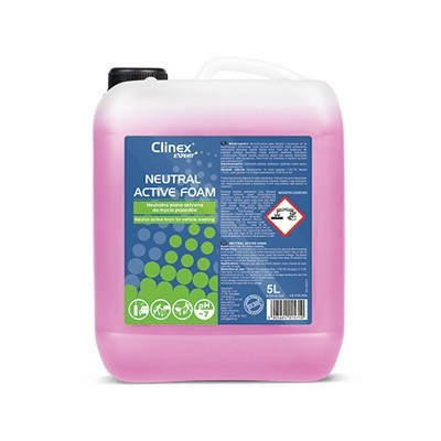 Pjena Aktivna Neutral 5L