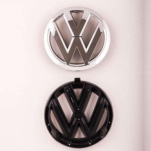 Oznaka Plastična Vw Golf 6 / Passat B7 Prednja Fi138Mm