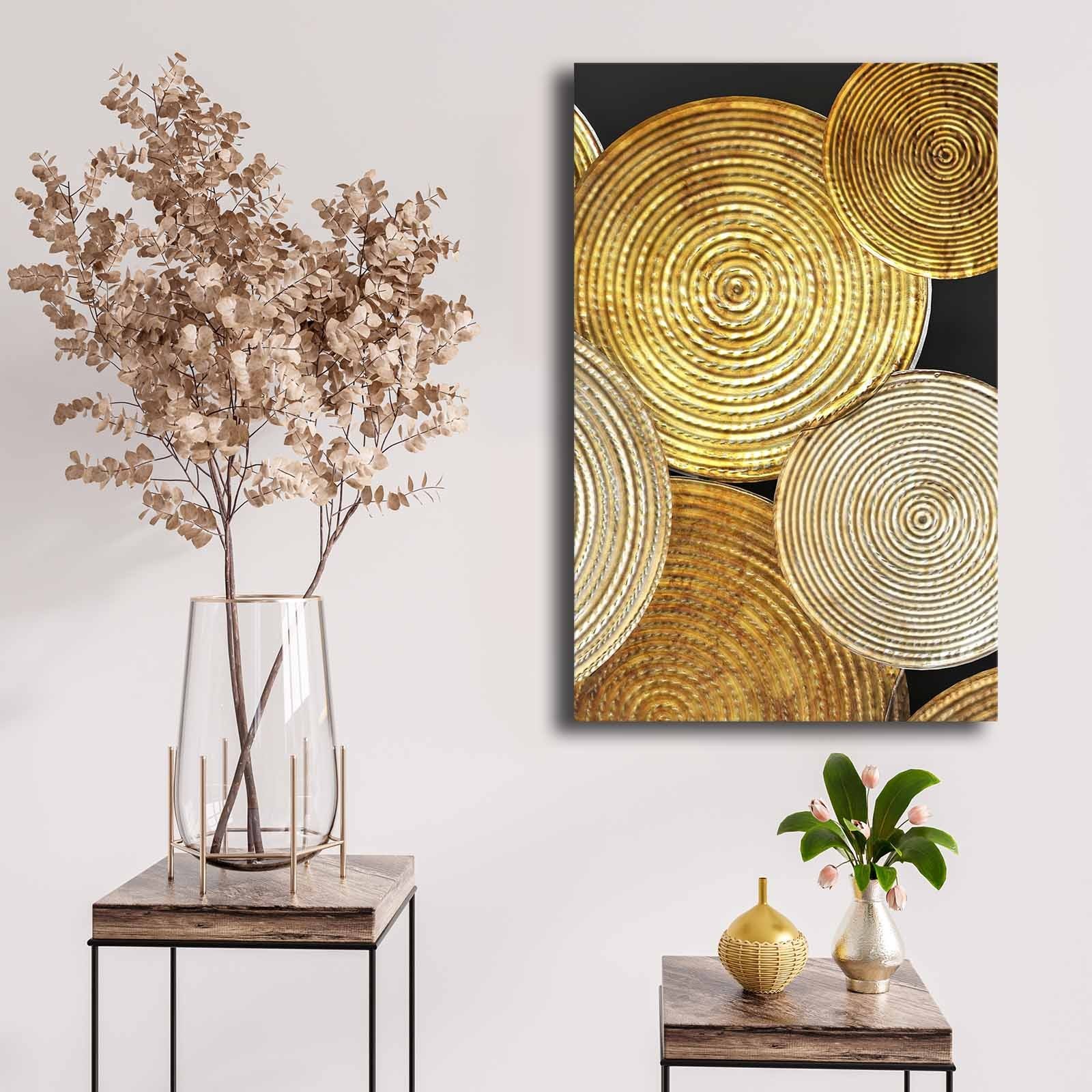 Slika na zidu na platnu 45x70cm