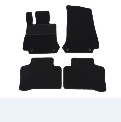 Patosnice Tepih Tipske Mercedes Glc Od 2015