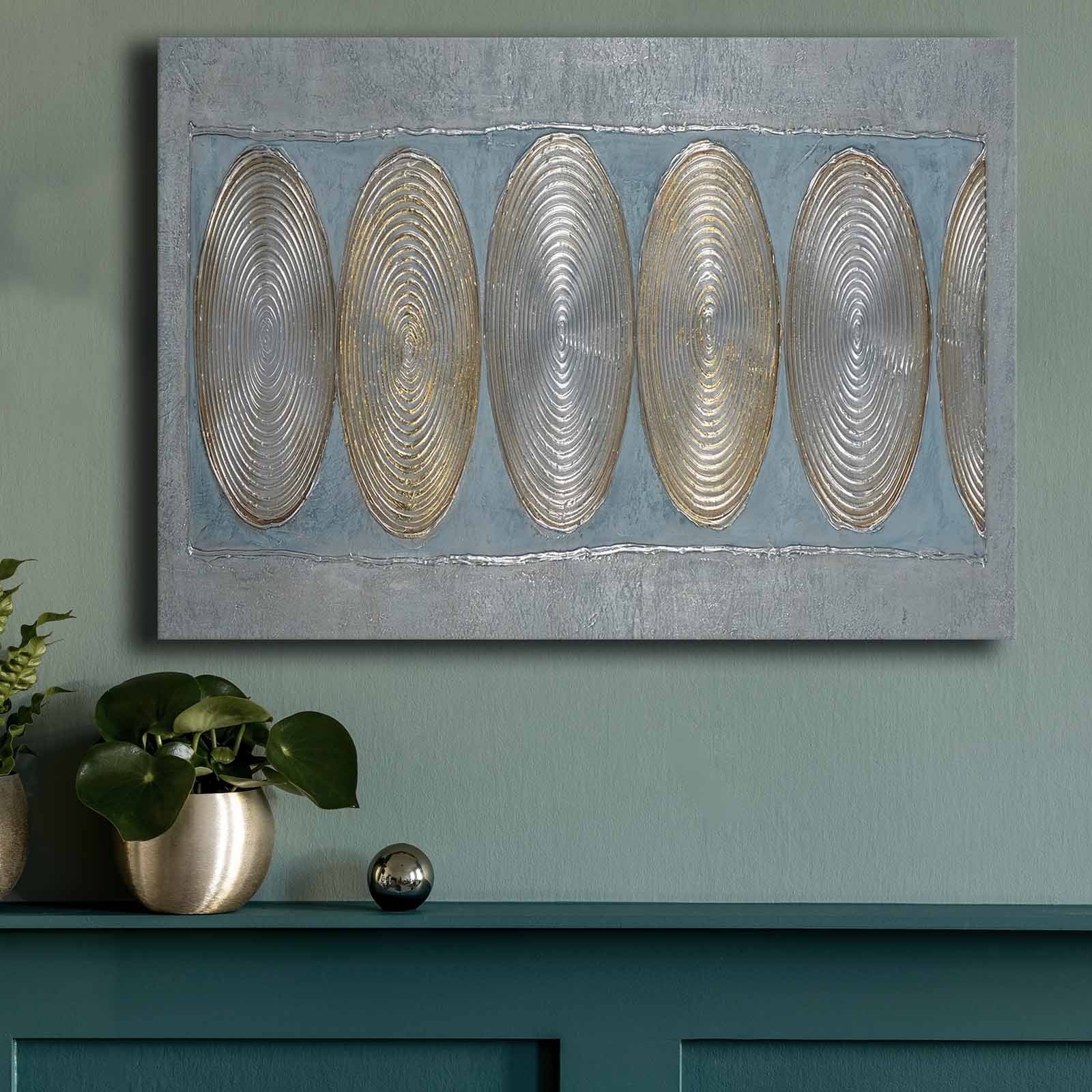 Slika na zidu na platnu 70x100cm