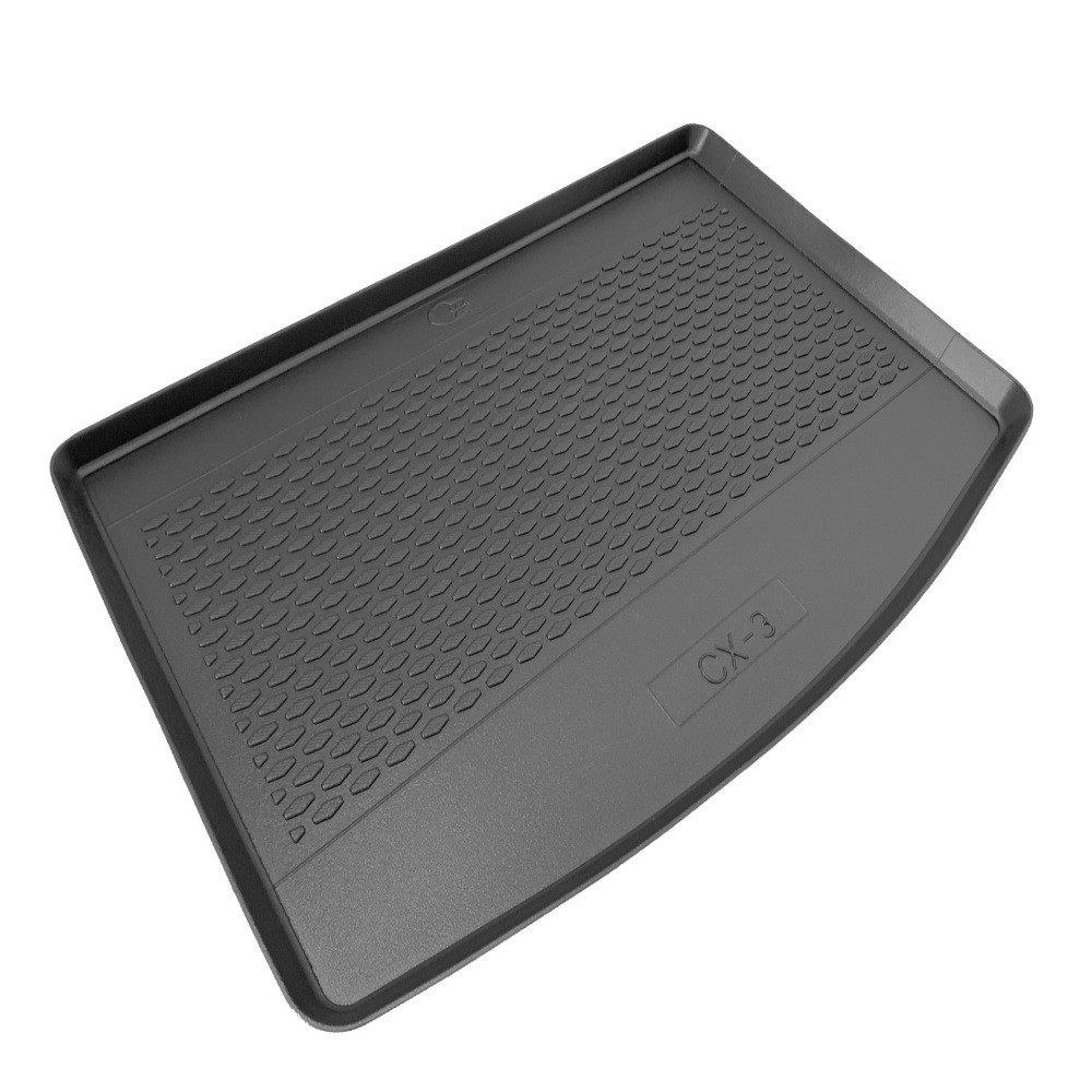 Podmetač Za Gepek Tipski Mazda Cx-3 2015-&Gt;