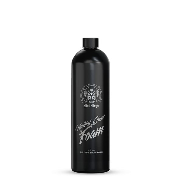 Pjena Aktivna Neutralna 1L Sa Mirisom Coca Cola