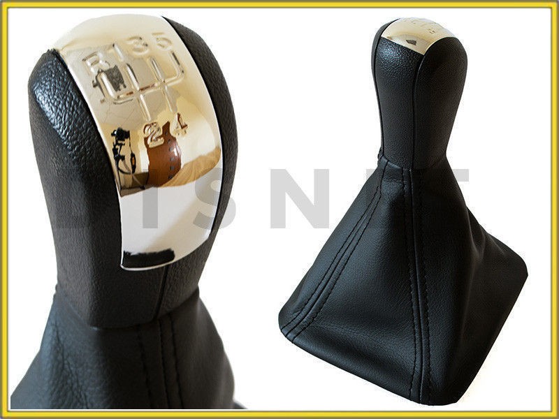 ASY Ručka mjenjača sa kožom Škoda Octavia Ii 2004-2008 5 Brzina