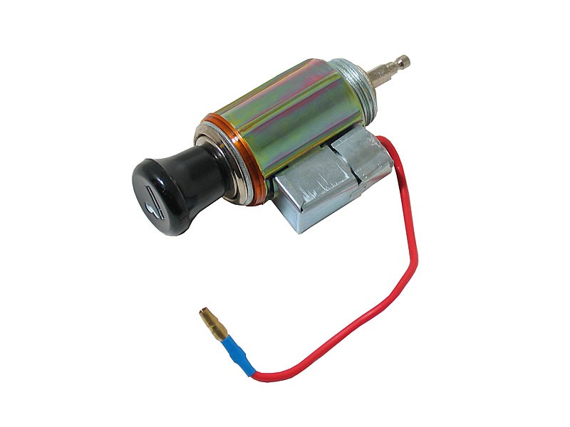 Upaljač 12V Svijetleći Max