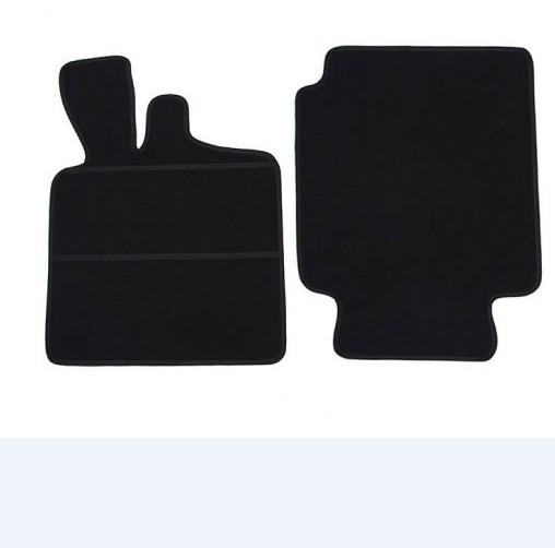 Patosnice Tepih Tipske Smart C450 1998 Do 2007