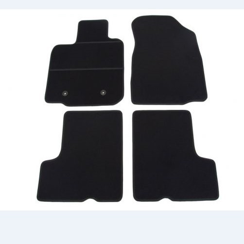 Patosnice Tepih Tipske Dacia Sandero Od 2008 Do 2012