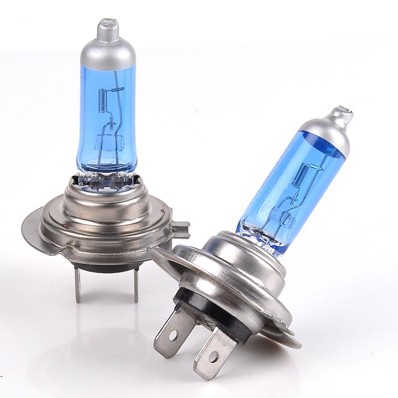 Lima De Lux Sijalice  12V Xenon H7 100W Super White