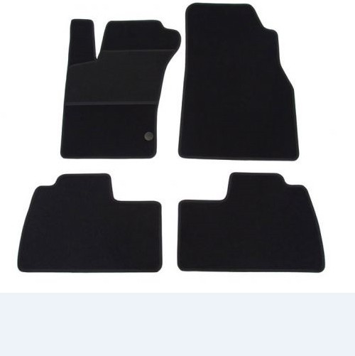 Patosnice Tepih Tipske Mercedes Ml W163 1997 Do 2005