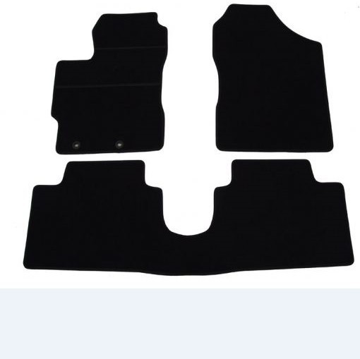 Patosnice Tepih Tipske Toyota Yaris 3 5V Od 2011 Do 2019