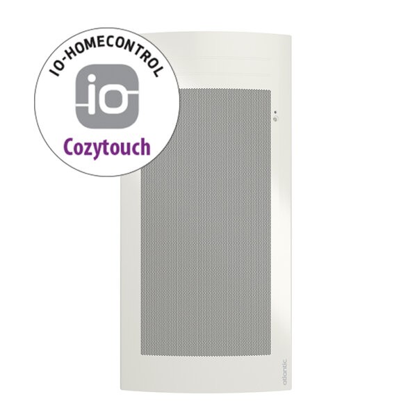 Atlantic Panelni radijator Tatou V 1500 W, Bijeli