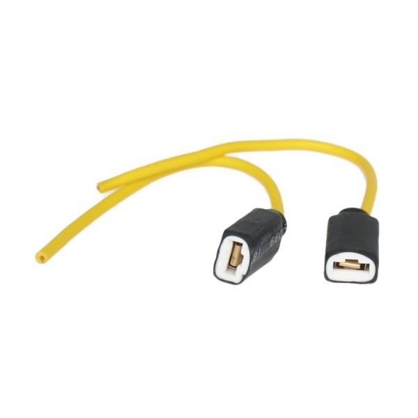 Džek Za Sijalicu H1 Keramički Sa Kablom