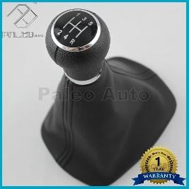ASY Ručka mjenjača sa kožom Vw Passat V+ 2001-2005 5 Brzina